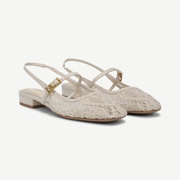 Franco Destin Slingback | Womens Flats | Franco Sarto