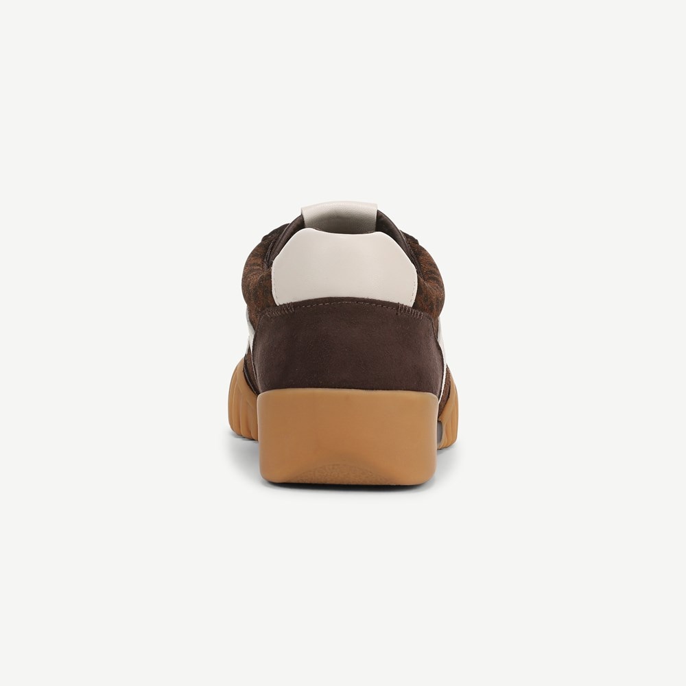 Franco Flexa Sienna Sneaker - Back