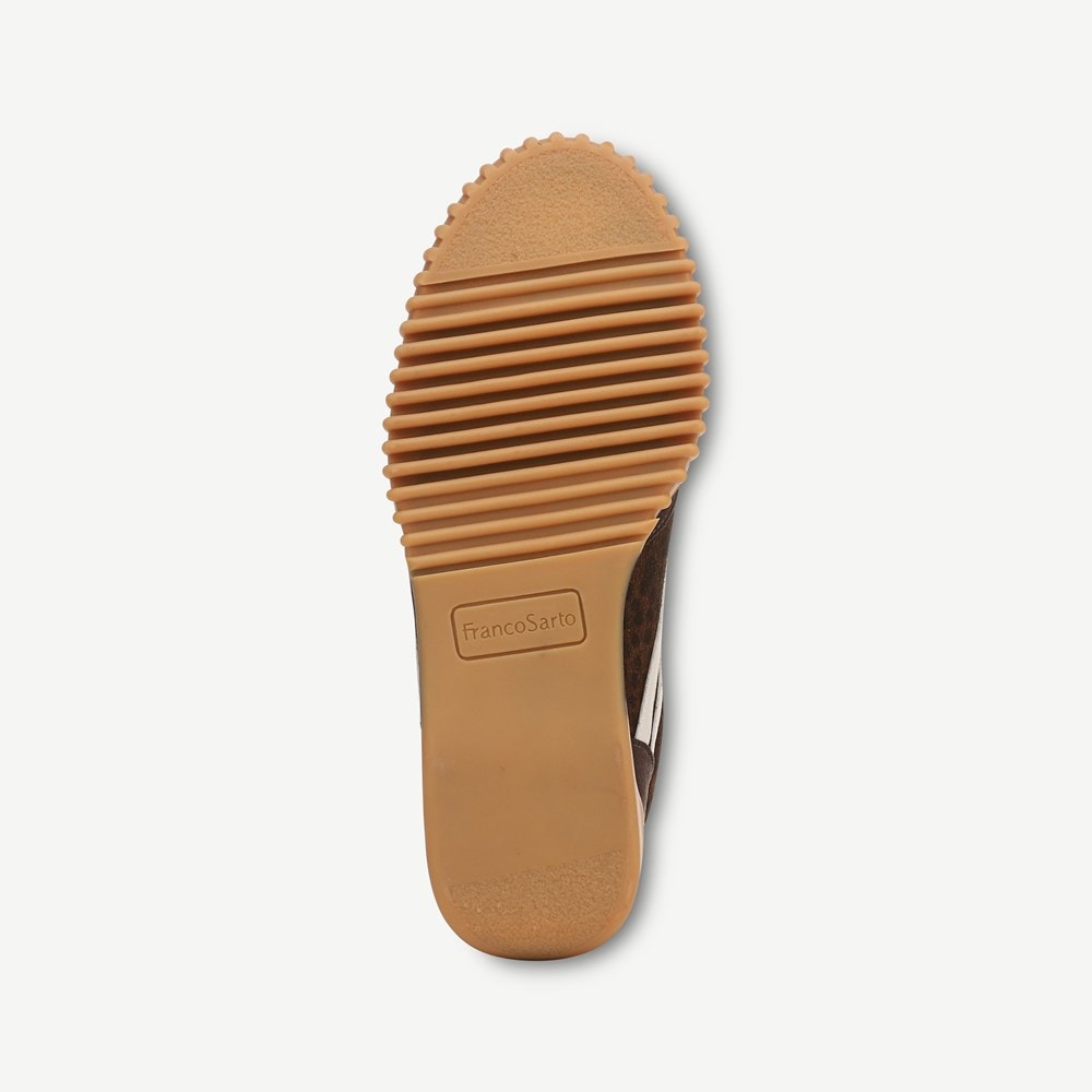 Franco Flexa Sienna Sneaker - Bottom