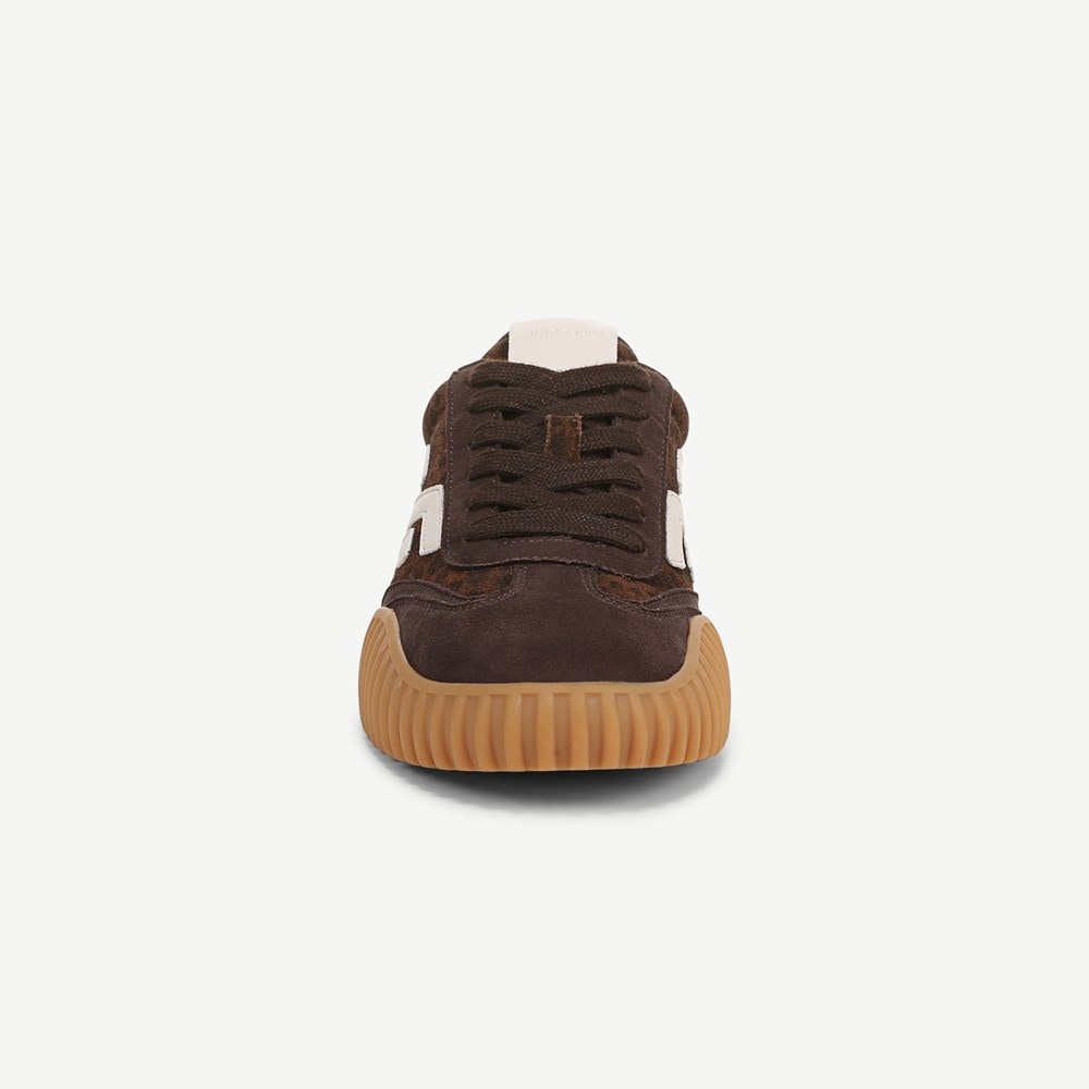 Franco Flexa Sienna Sneaker - Front