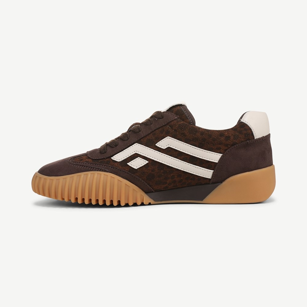 Franco Flexa Sienna Sneaker - Left