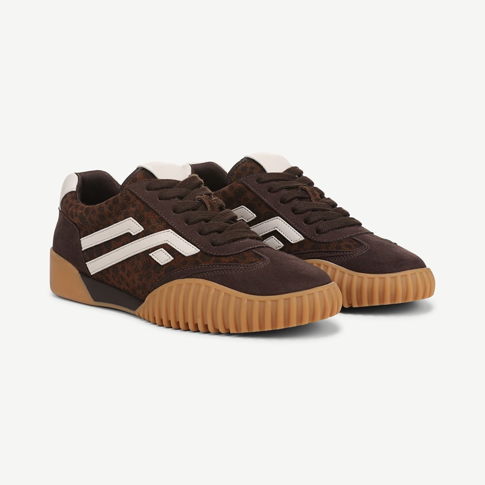 Franco Flexa Sienna Sneaker - Pair