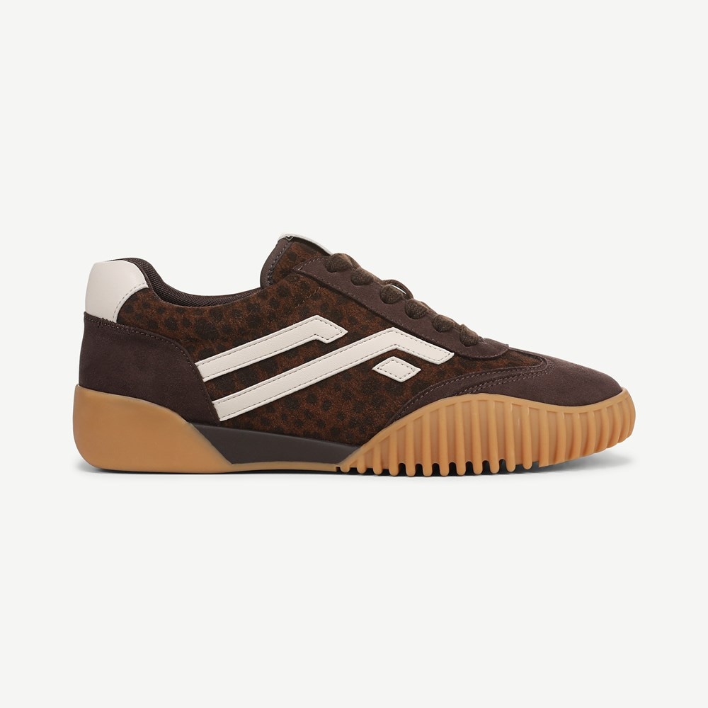 Franco Flexa Sienna Sneaker - Right