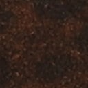 Brown Speckled Print Suede