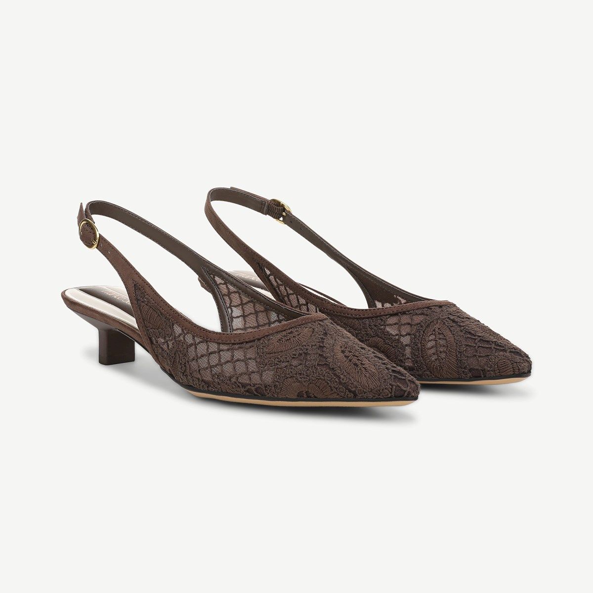 Franco Pura Slingback