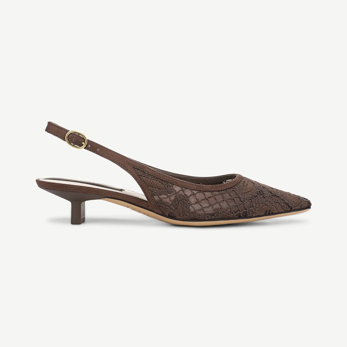 Franco Pura Slingback