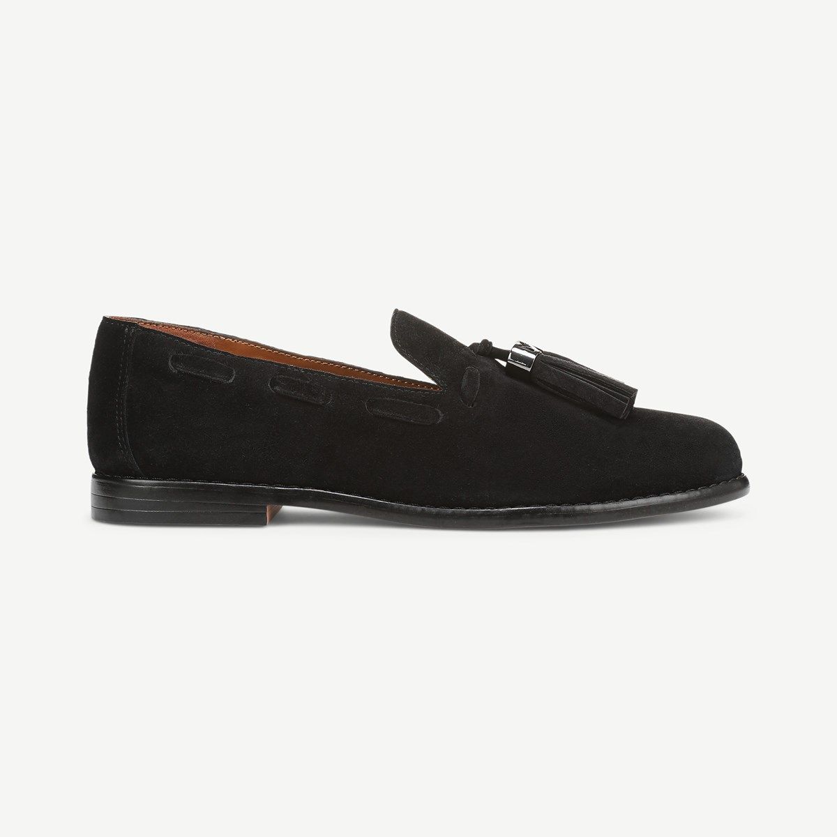 Franco Hartlie Tassel Loafer