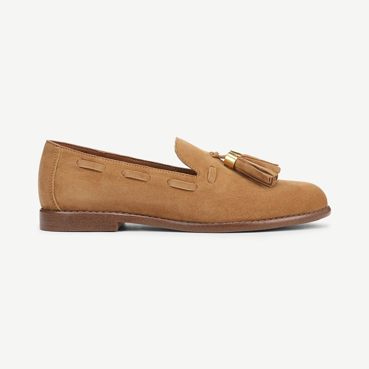 Franco Hartlie Tassel Loafer