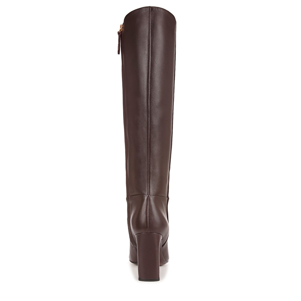 Women's Narrow Calf Boots