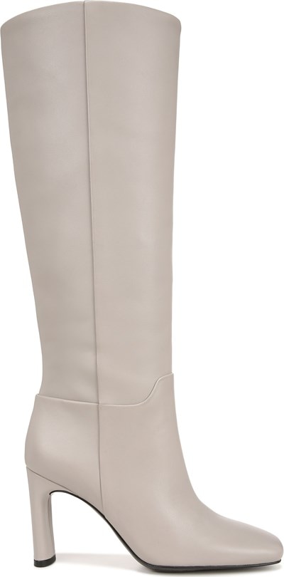 Narrow Calf Women's Slim Calf Boots