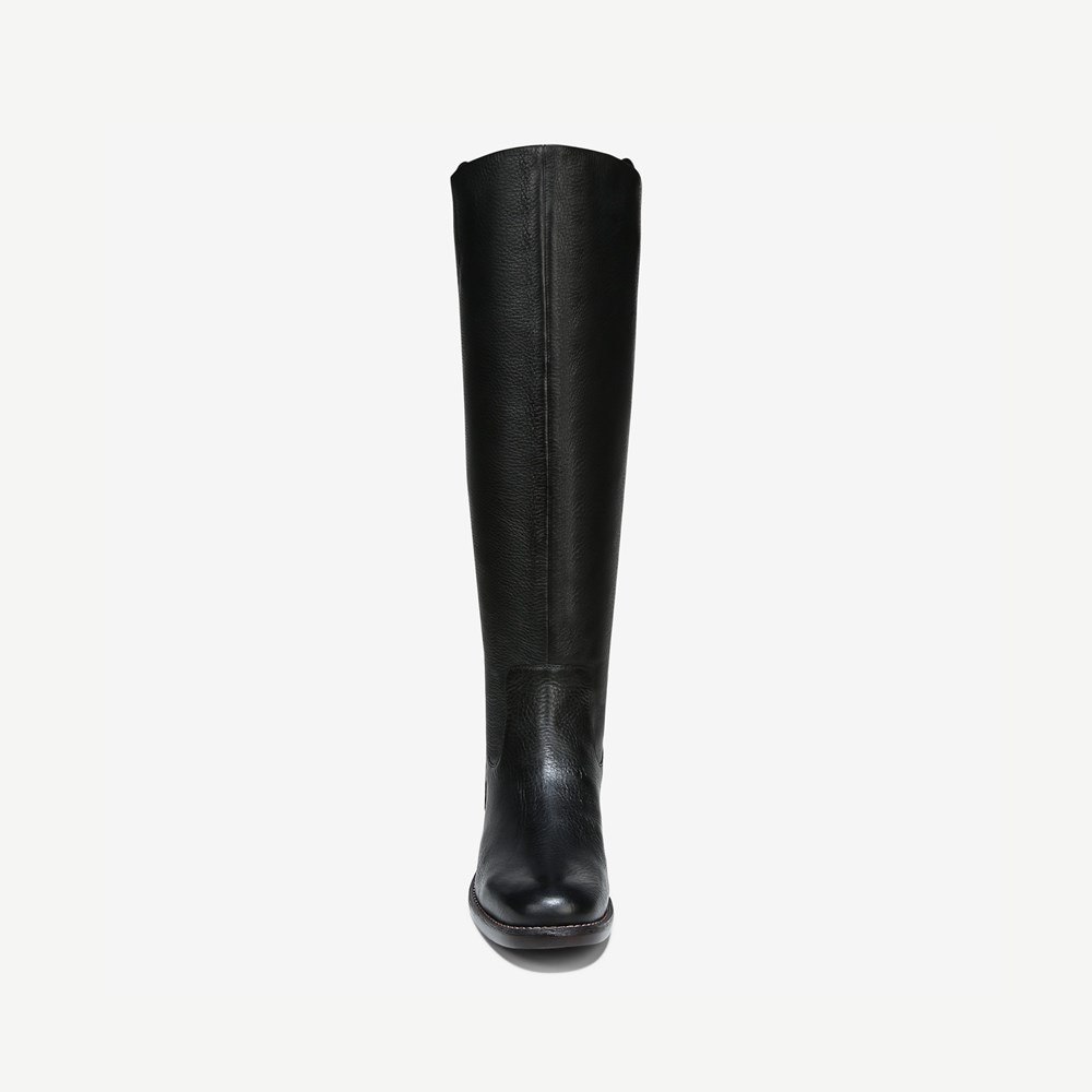 Narrow-Calf Boots for Women