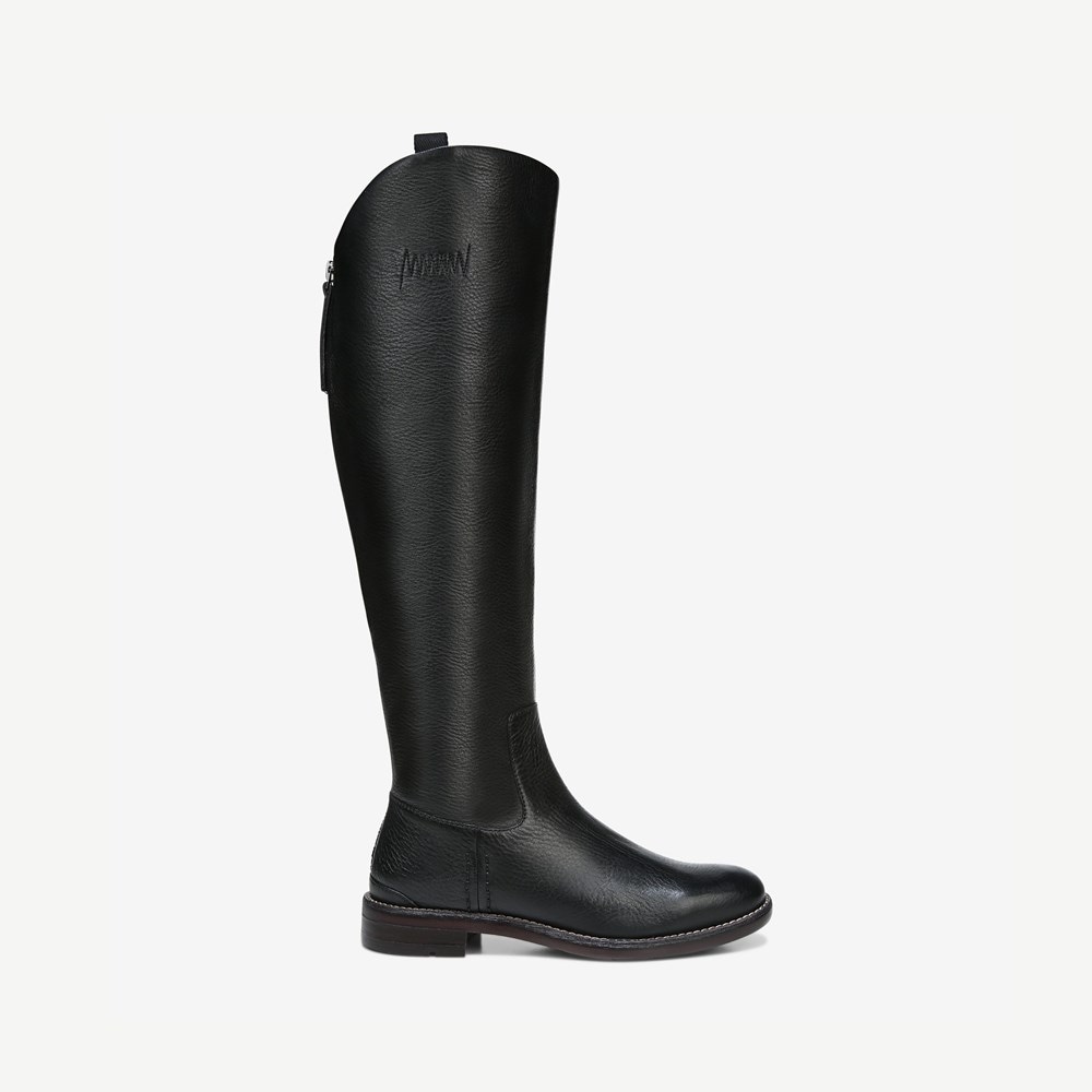 Women's Narrow Calf Boots