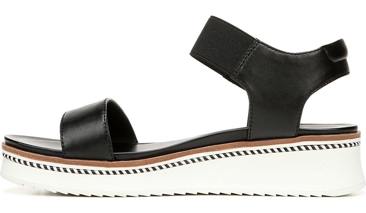 franco sarto emmett platform sandal