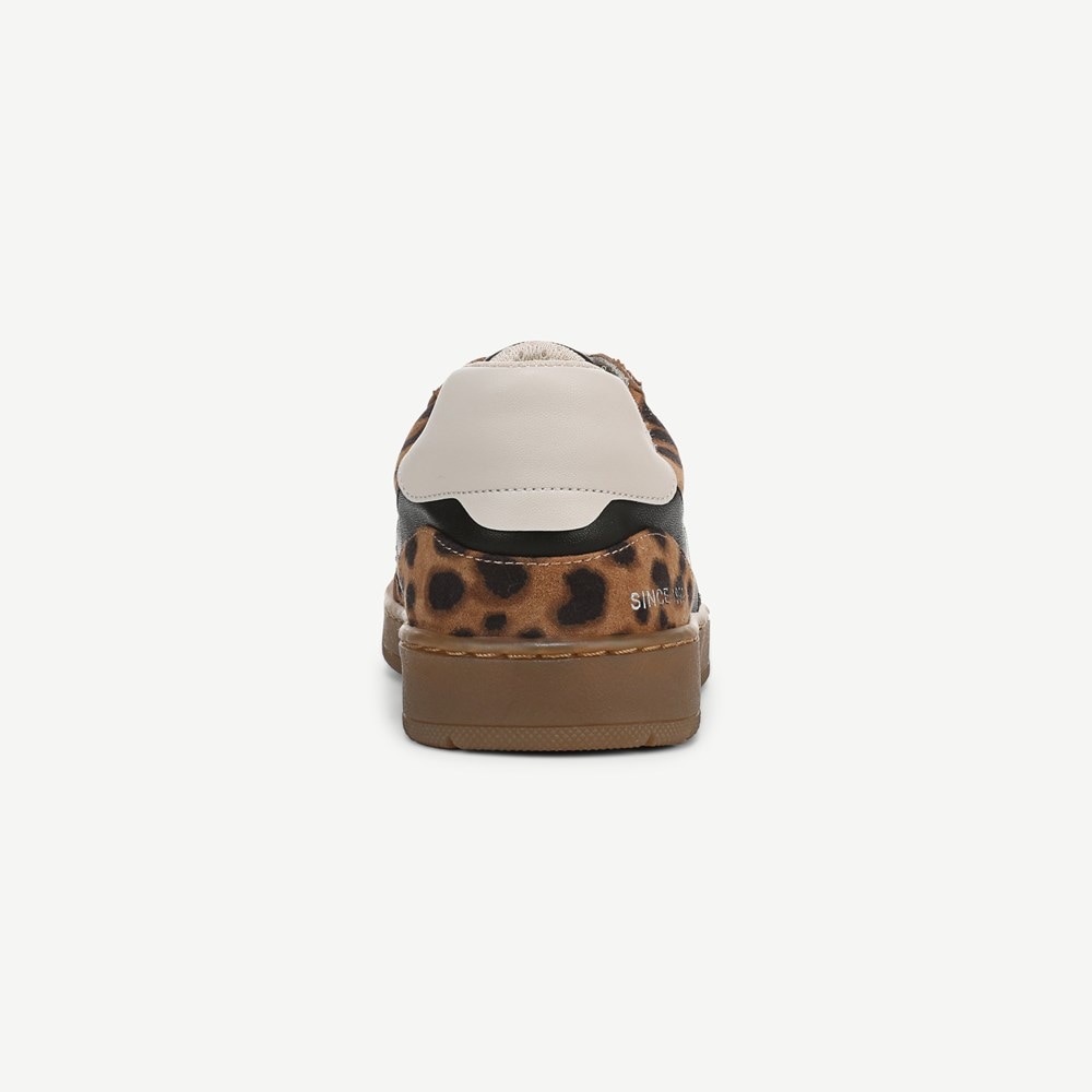 Franco Ponti Sneaker - Back