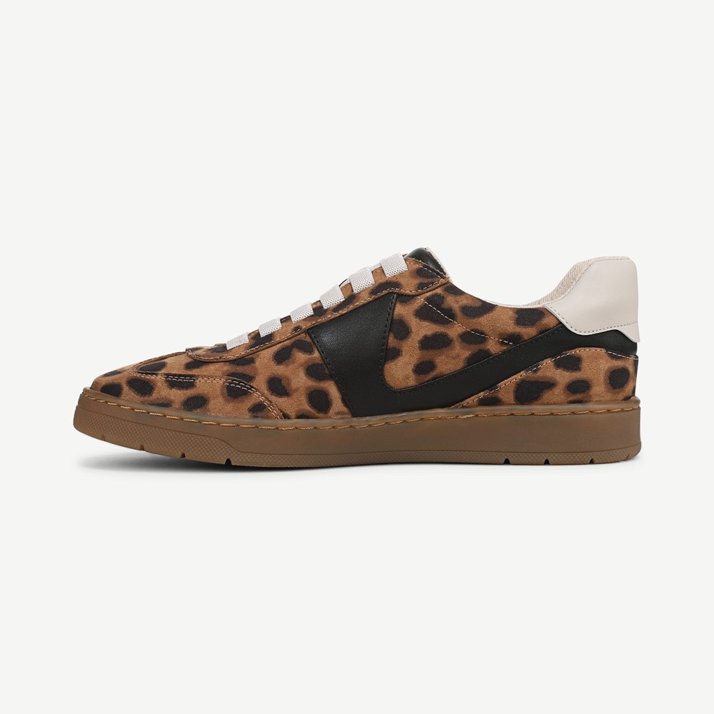 Franco Ponti Sneaker - Left