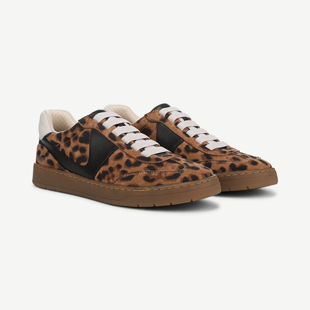 Franco Ponti Sneaker - Pair