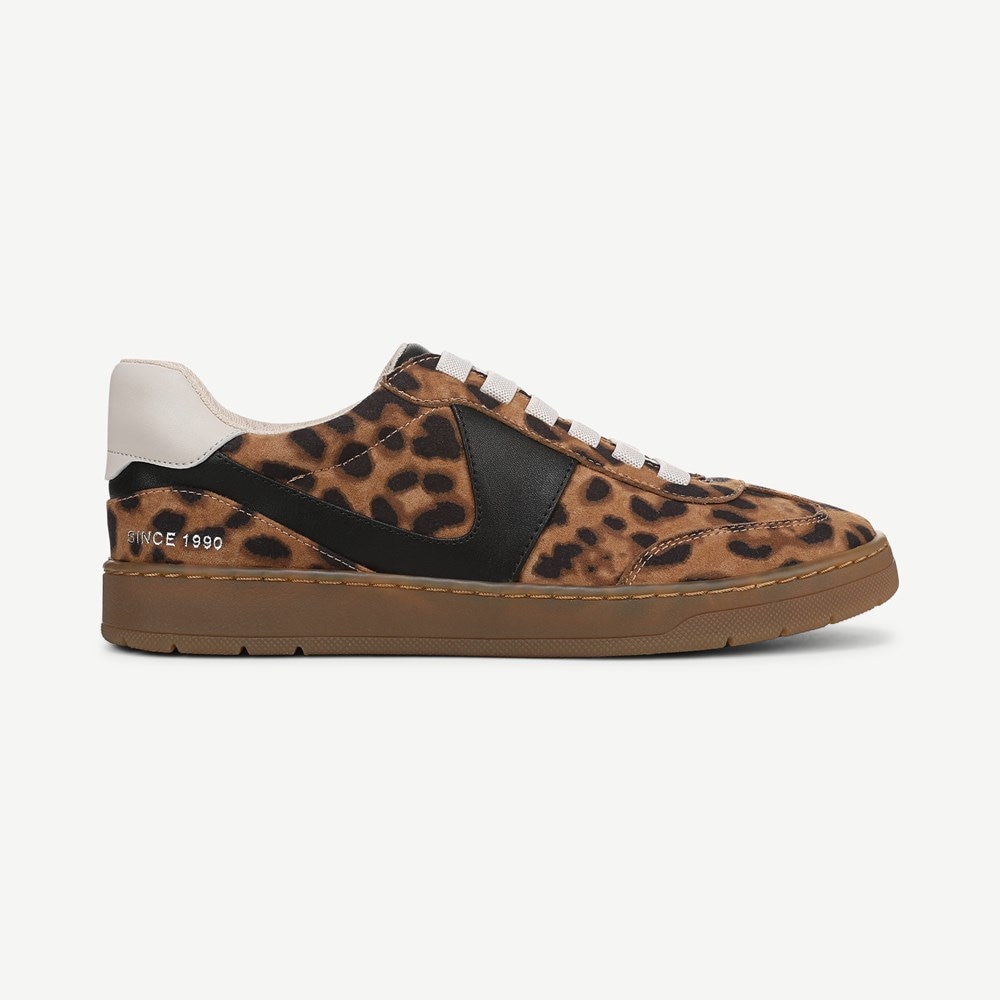 Franco Ponti Sneaker - Right