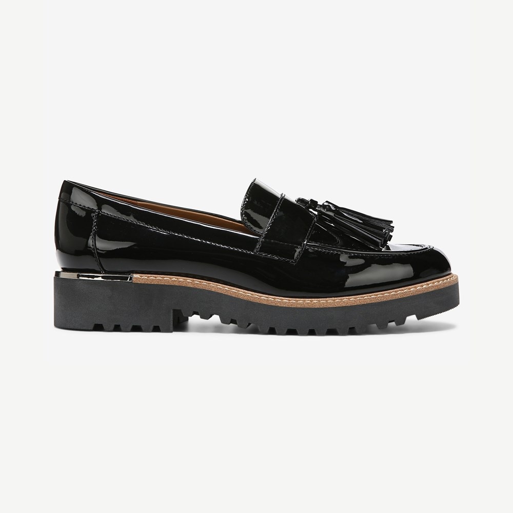 Franco Carolynn Tassel Loafer, Womens Loafers