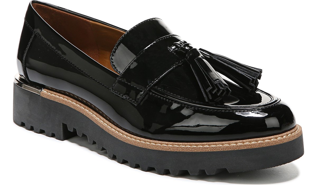 Franco Carolynn Tassel Loafer | Womens Loafers | Franco Sarto