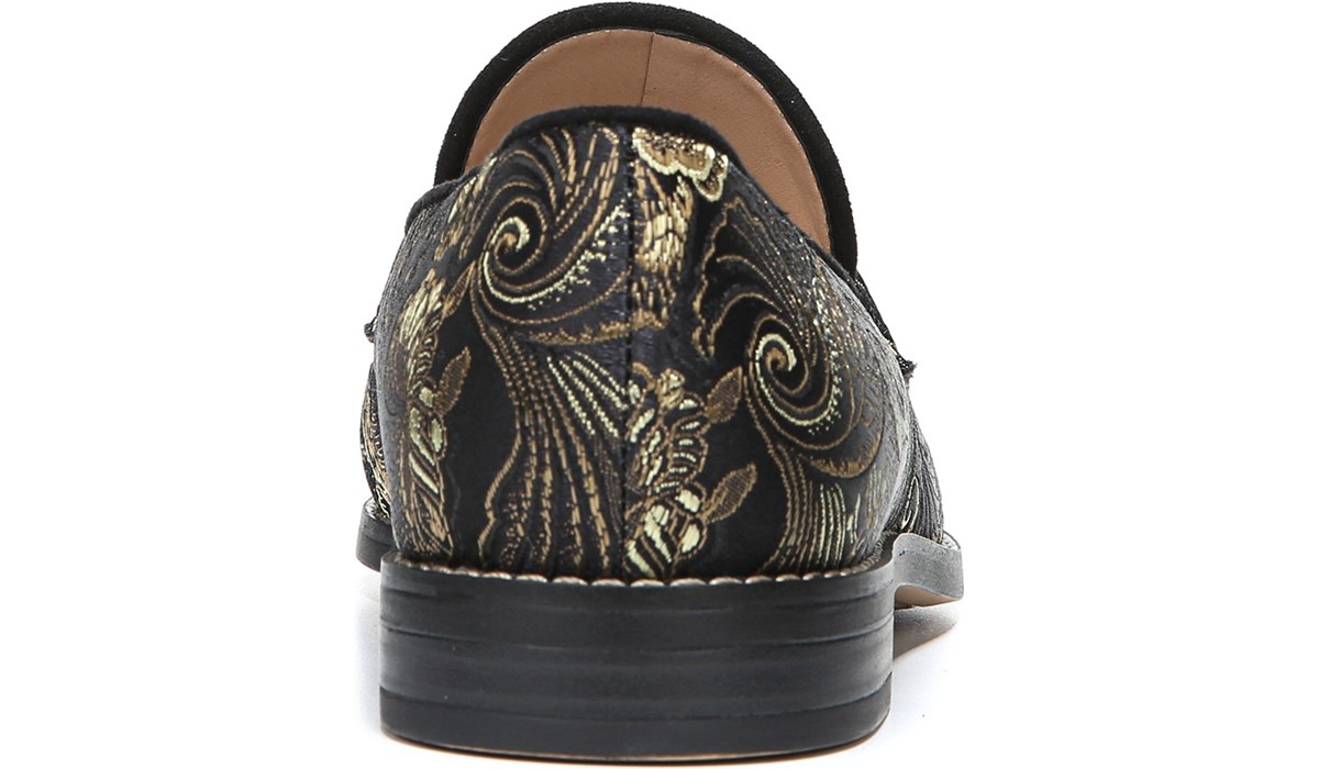 franco sarto hudley