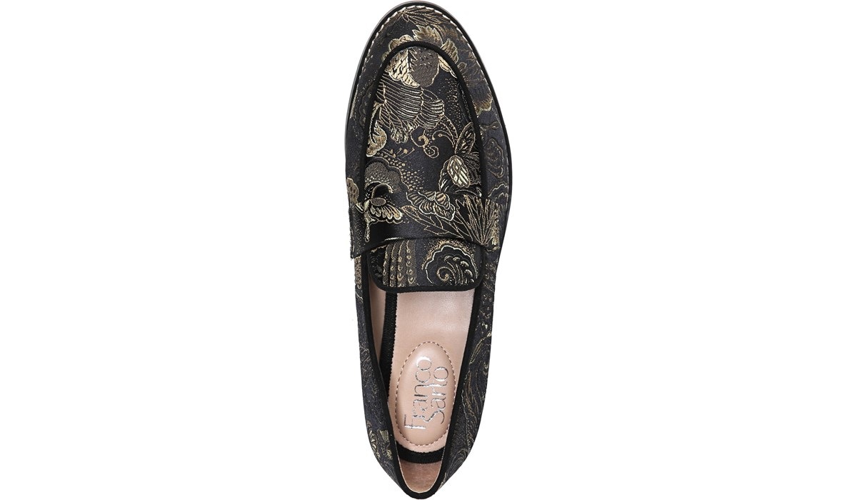 hudley loafer