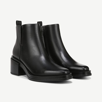 Franco Dalden Bootie