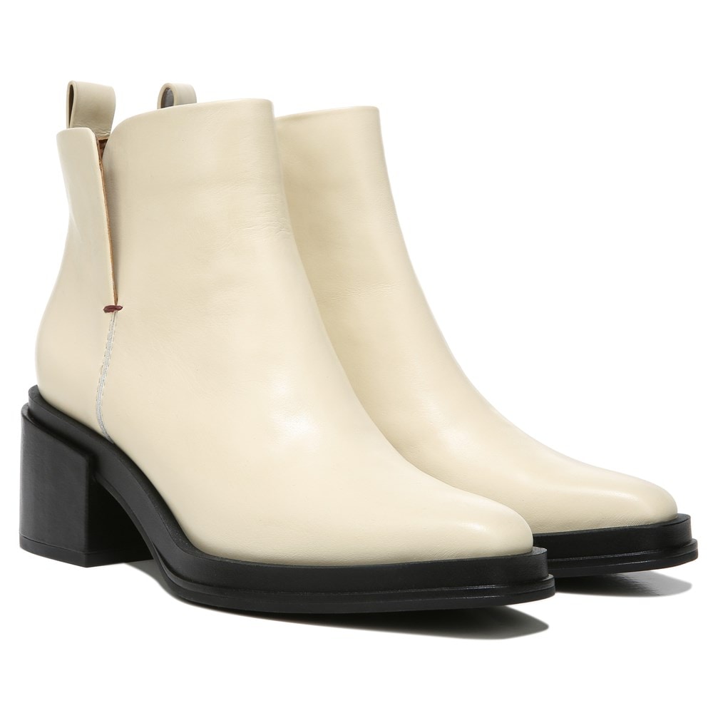 Sarto deals franco booties