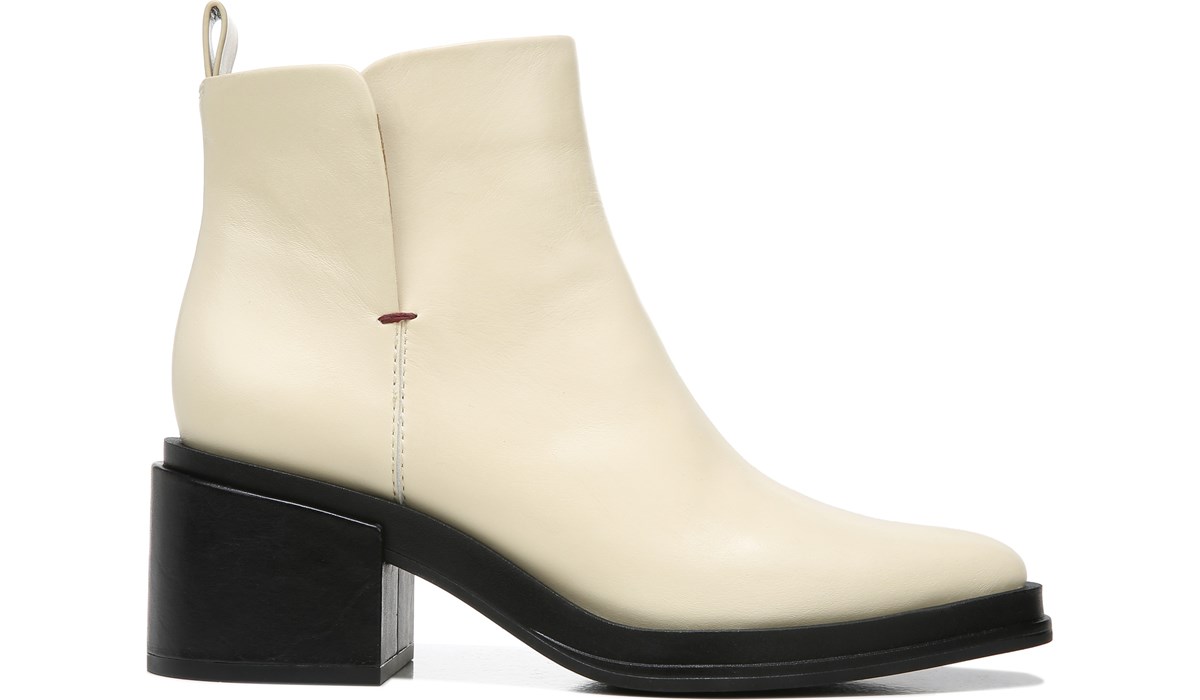 topshop arctic low ankle boots