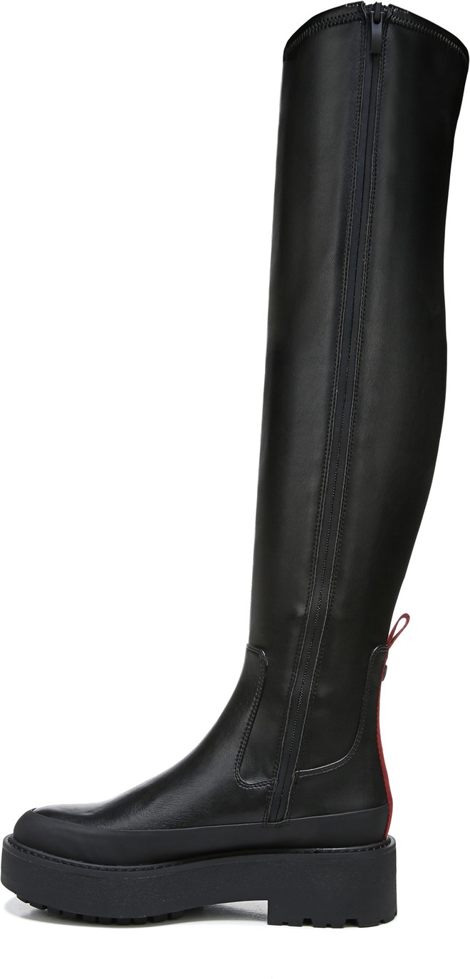 franco janna tall boot