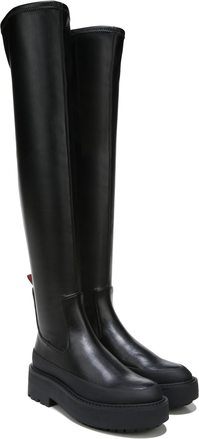 franco janna tall boot