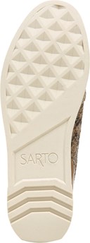 Sarto Dalari Platform Slip On Sneaker - Bottom