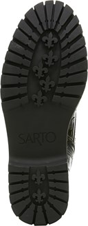 Sarto Dana Combat Boot - Bottom