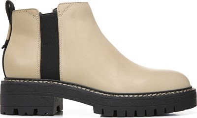 freda platform chelsea boot sarto by franco sarto