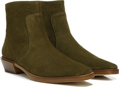block franco sarto boots