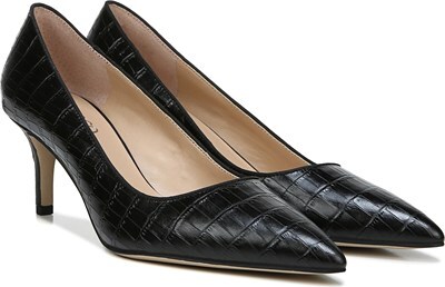franco sarto grenoble pump