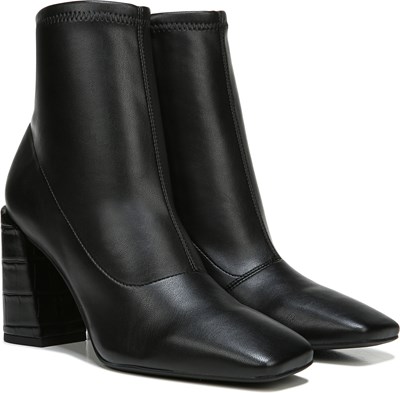 franco sarto harmona bootie