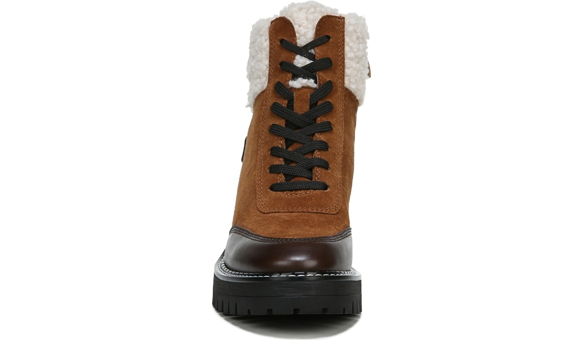 franco sarto waterproof boots