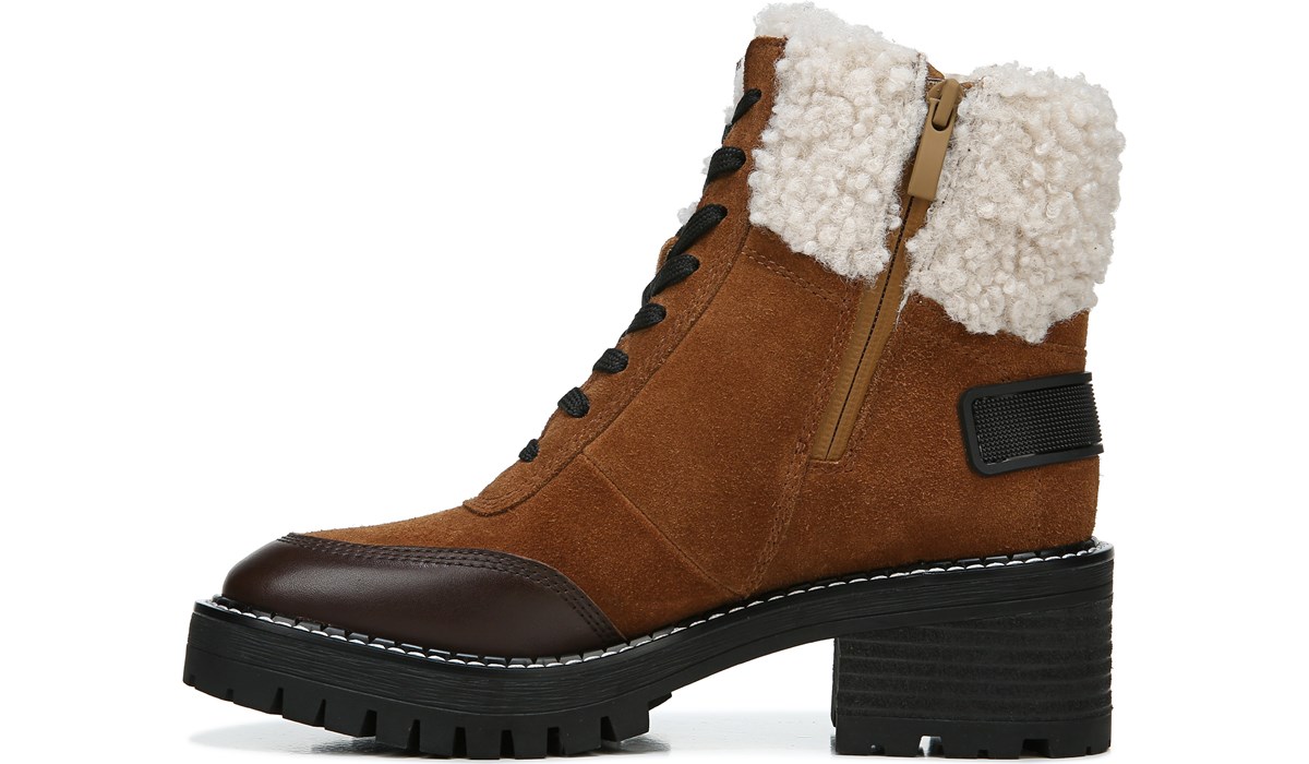 franco sarto waterproof boots