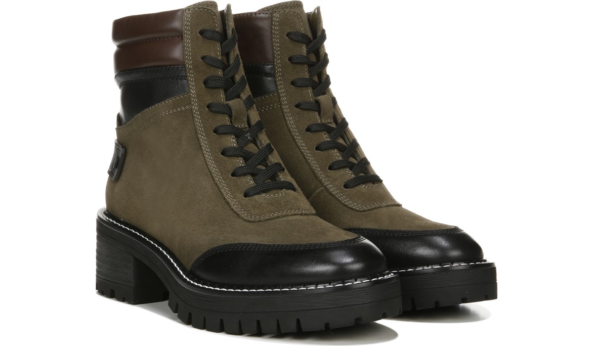 franco sarto waterproof boots