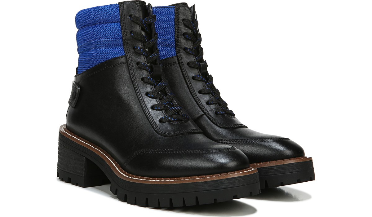 franco sarto waterproof boots