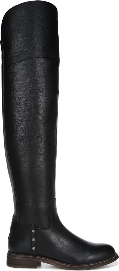 franco sarto christine riding boot