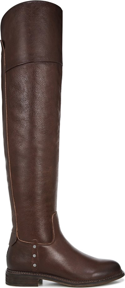 new season knee high boots