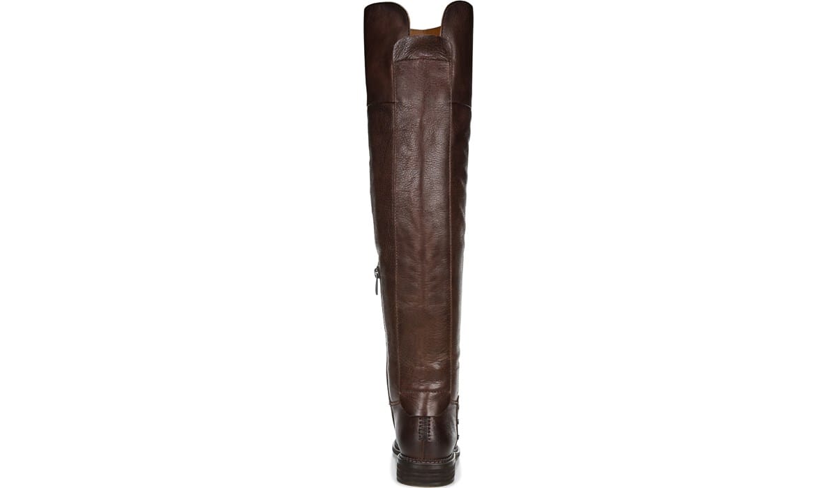 haleen over the knee boot franco sarto