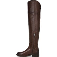 haleen over the knee boot franco sarto