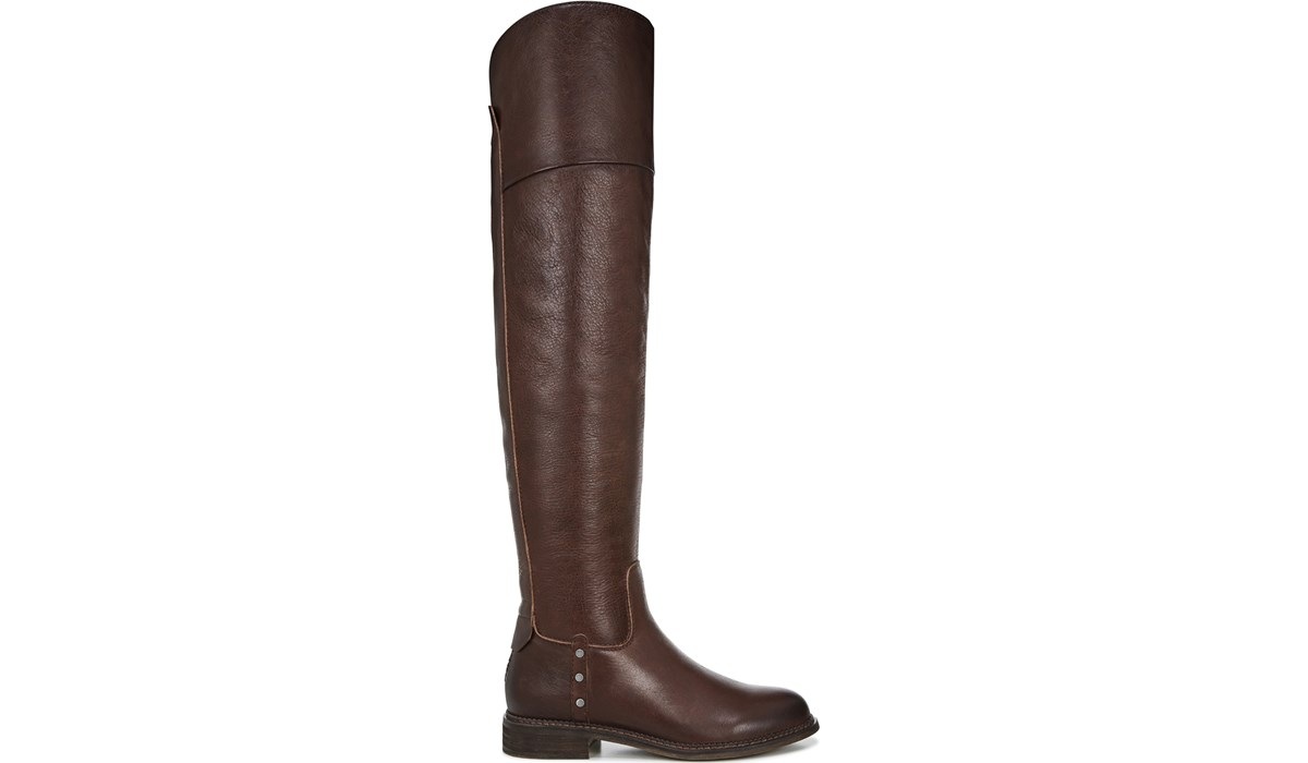 franco daya wide calf boot