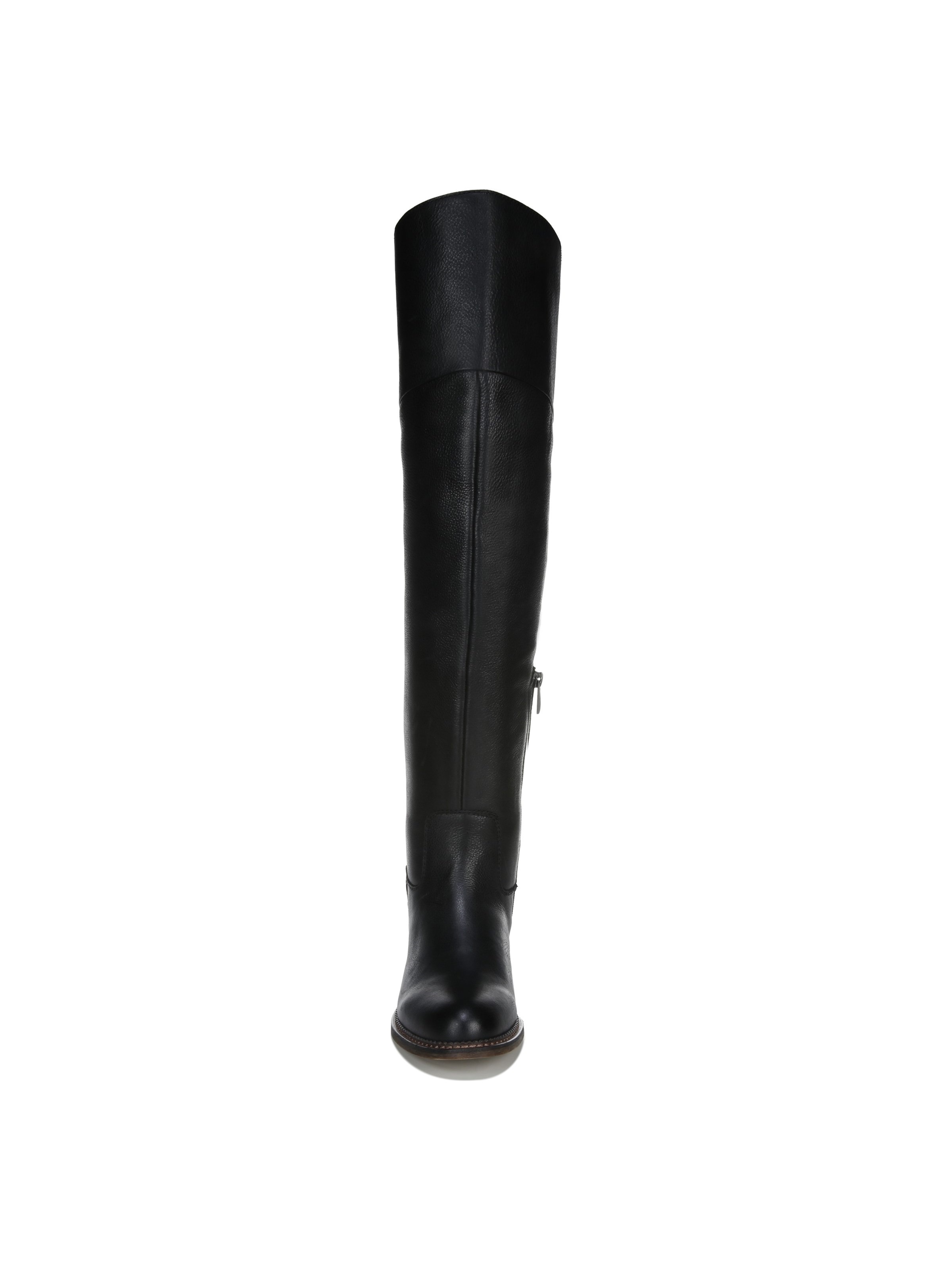 LifeStride Womens Milena Mid-Heel Tall Shaft Dress Boot Knee High Boots ...