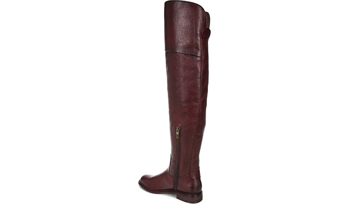 franco sarto haleen boots