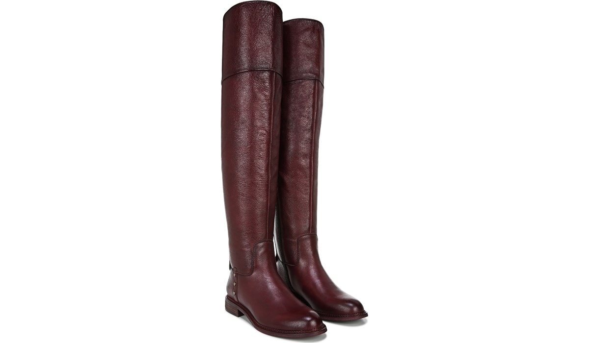 Franco sarto wide calf over the knee boots Outlet