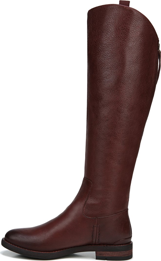 Franco Meyer Knee High Boot | Womens Boots | Franco Sarto