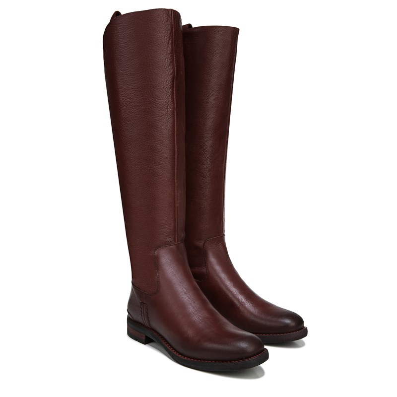 Franco Meyer Knee High Boot